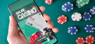 Casino Zahraniční Objevte Dary Mezinárodního Hraní