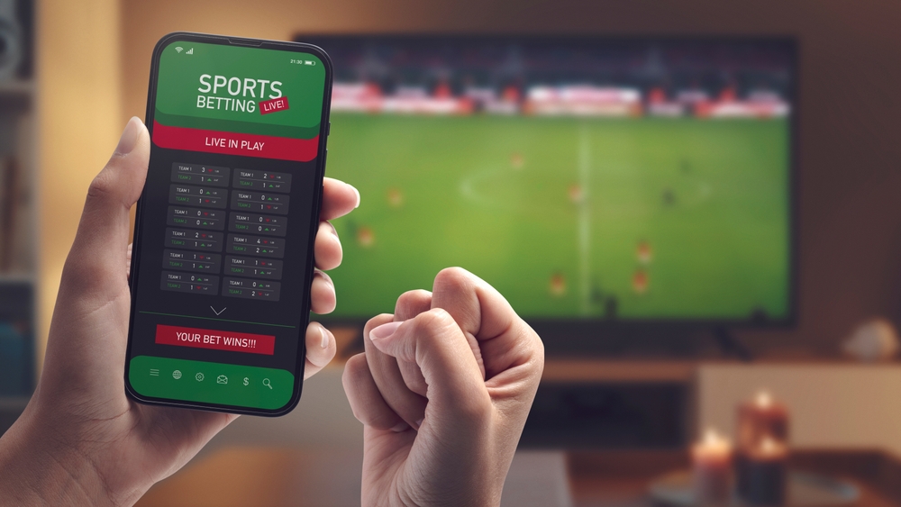 Découvrez Betmomo la plateforme de paris sportifs idéale Découvrez Betmomo la plateforme de paris sportifs idéale