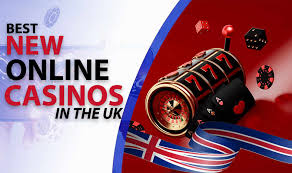 Discover the Exciting World of Online Casinos in the UK