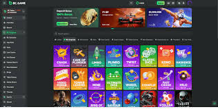 Discover the World of BC.CO India Your Ultimate Gaming Destination Discover the World of BC.CO India Your Ultimate Gaming Destination