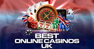 Discovering UK Online Casino Real Money Opportunities