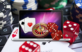 Experience the Thrill of Casino Mr Luck New Experience the Thrill of Casino Mr Luck New