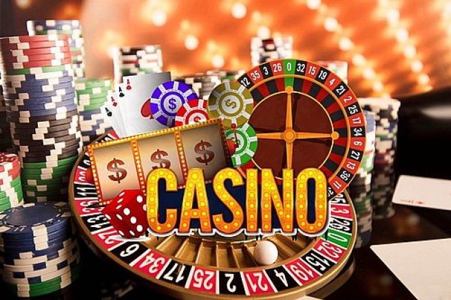 Experience the Thrills Lucky Carnival Casino Awaits You Experience the Thrills Lucky Carnival Casino Awaits You