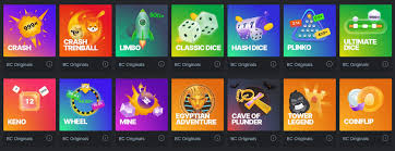 Exploring BC.App Revolutionizing the Betting Experience