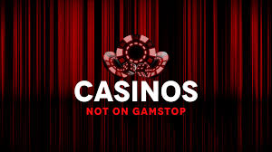 Exploring UK Online Casinos Not on GamStop 552335641 Exploring UK Online Casinos Not on GamStop 552335641