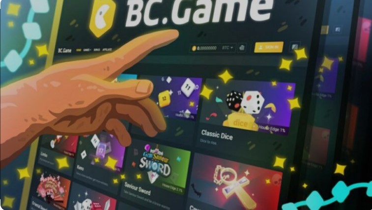 How to Sign Up for BCFUN A Step-by-Step Guide How to Sign Up for BCFUN A Step-by-Step Guide