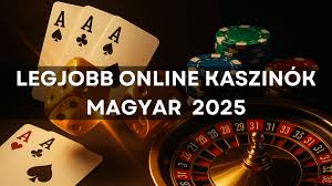 Külföldi online kaszinók Magyarországon Minden, amit tudni érdemes 997971547 Külföldi online kaszinók Magyarországon Minden, amit tudni érdemes 997971547
