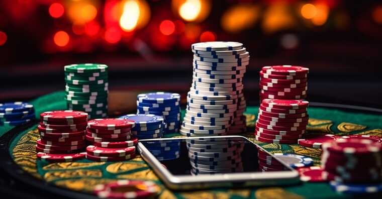 The Ultimate Guide to Online UK Mr Luck Casino The Ultimate Guide to Online UK Mr Luck Casino