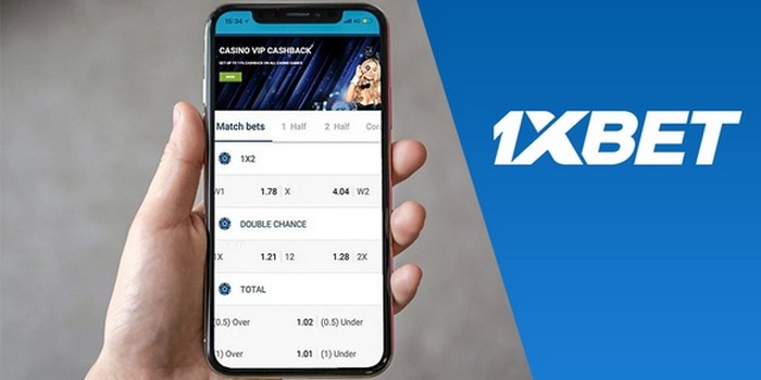 1xBet France Your Ultimate Guide to Sports Betting -1378109030 1xBet France Your Ultimate Guide to Sports Betting -1378109030