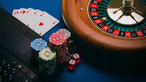 Discover the Thrill of New Online Casinos with No Deposit Bonuses Discover the Thrill of New Online Casinos with No Deposit Bonuses