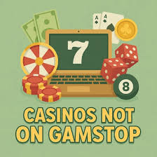 Discovering UK Casinos Not on GamStop Discovering UK Casinos Not on GamStop
