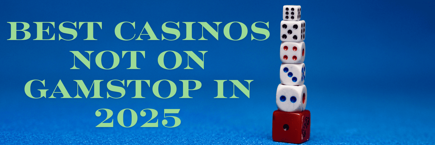 Discovering UK Casinos Not on GamStop Discovering UK Casinos Not on GamStop