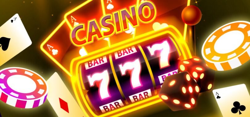 Experience the Thrill of Maximum Casino & Sportsbook -2105627842 Experience the Thrill of Maximum Casino & Sportsbook -2105627842