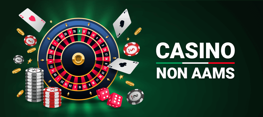 I Migliori Siti Casino Non AAMS Guida Completa e Sicura -1129151358