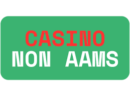 I migliori siti casino non AAMS Guida e Vantaggi -1123621421 I migliori siti casino non AAMS Guida e Vantaggi -1123621421