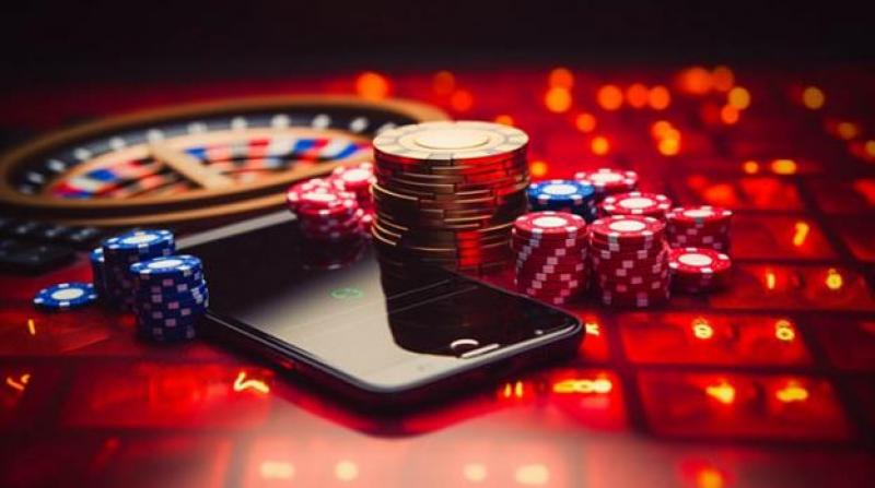 The Ultimate Guide to Mostbet Online Unleashing the World of Betting The Ultimate Guide to Mostbet Online Unleashing the World of Betting