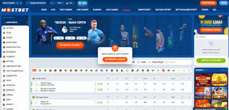 Ultimate Tips for Winning at Mostbet Ultimate Tips for Winning at Mostbet