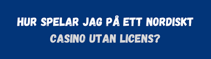 10 Euro Insättningscasinon - Spela Smart och Spara Pengar