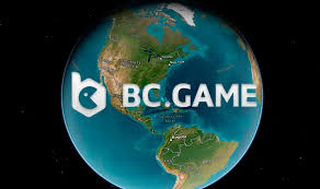 BC.Game Погружение в мир криптоигр и азартных развлечений