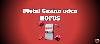 Casino Rufus En Guide til Online Spil og Underholdning Casino Rufus En Guide til Online Spil og Underholdning