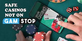 Discovering Safe Non GamStop Sites Your Guide to Secure Gambling
