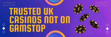 Discovering Safe Non GamStop Sites Your Guide to Secure Gambling