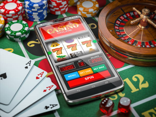 Experience Exciting Gambling at 31Bets UK Casino