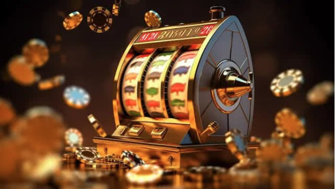 Experience the Thrill of 31bet Casino Online Slots Experience the Thrill of 31bet Casino Online Slots