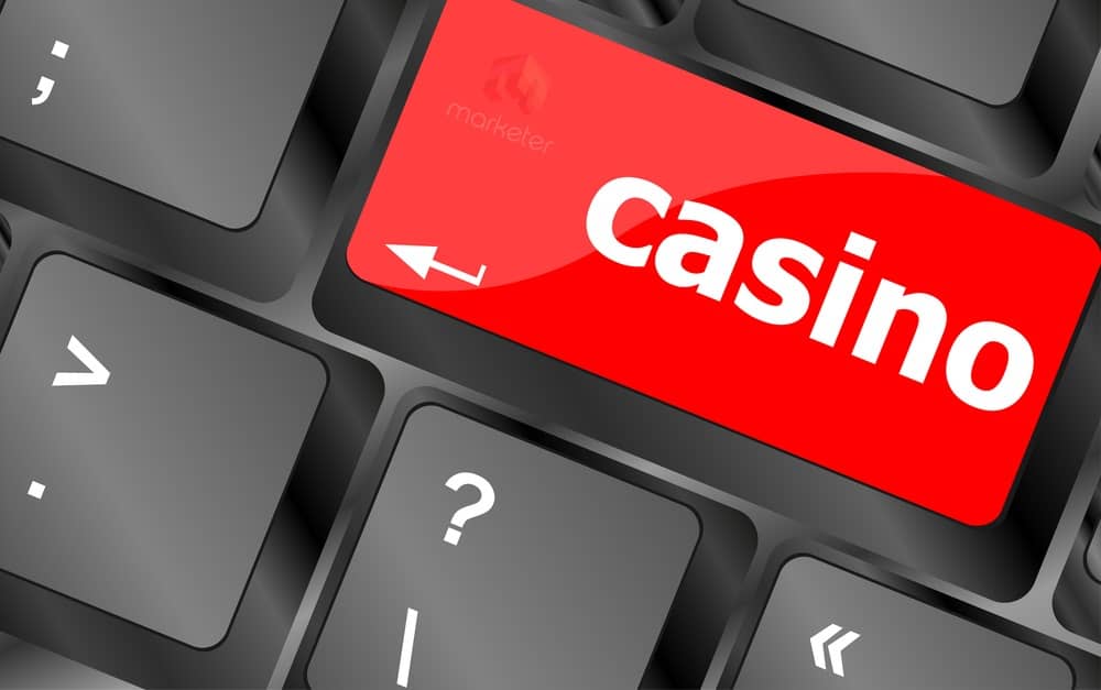 Experience Thrilling Online Casino Roulette in the UK