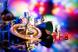 Experience Thrilling Online Casino Roulette in the UK