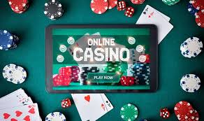 Experience Thrilling Online Casino Roulette in the UK