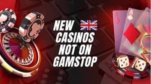 Explore the Best UK Casinos Not on Gamstop