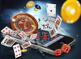 Explore the Thrill of Online Casinos with Time-Limited Jackpots