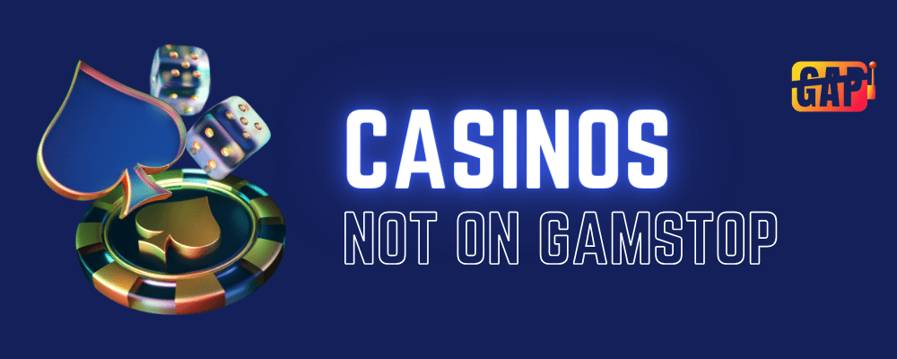Exploring Casinos Non on Gamstop A Guide to New Gaming Experiences