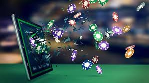 Exploring Independent Online Casinos A Comprehensive Guide 2030597704