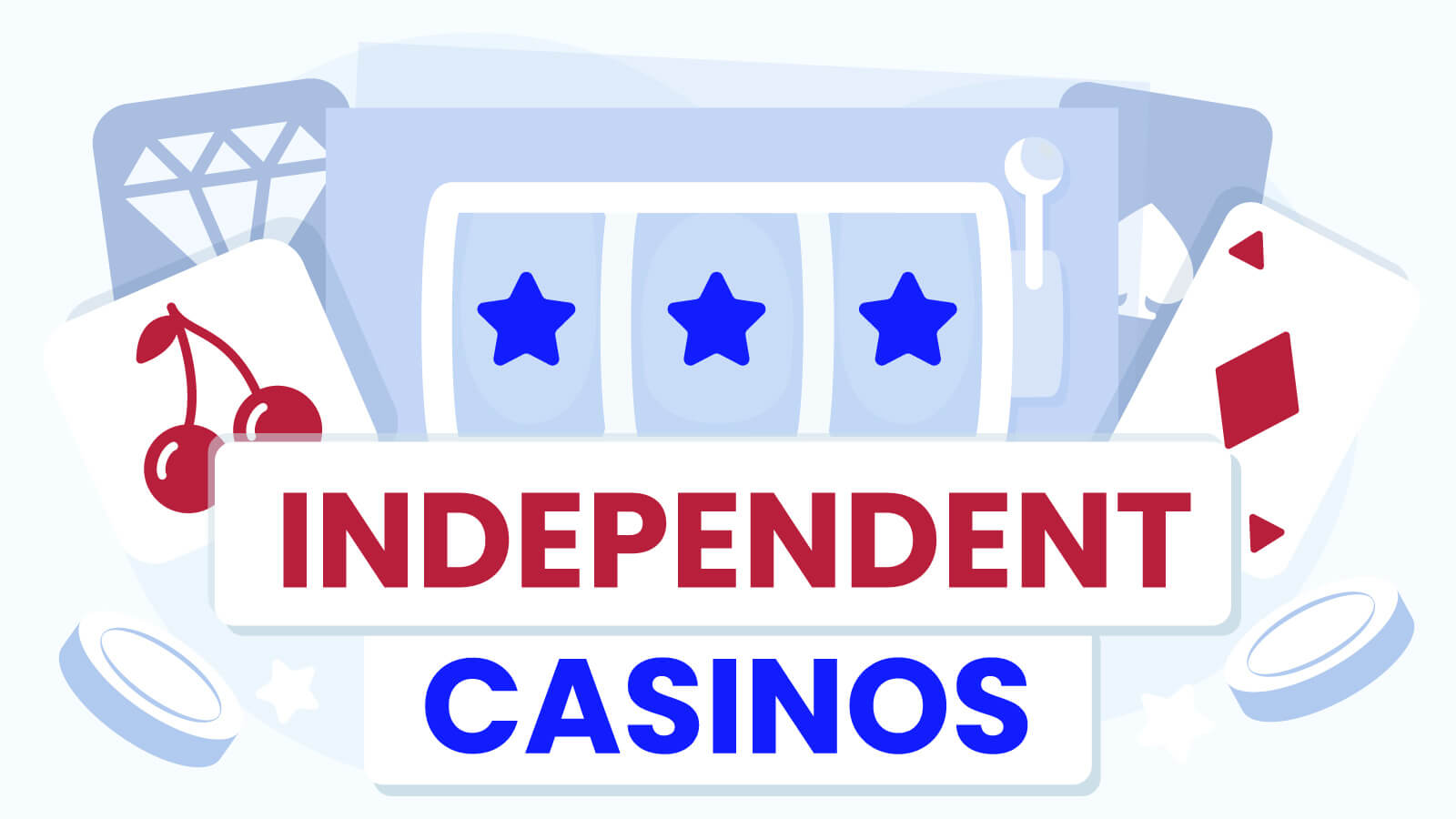 Exploring Independent Online Casinos A Comprehensive Guide 2030597704