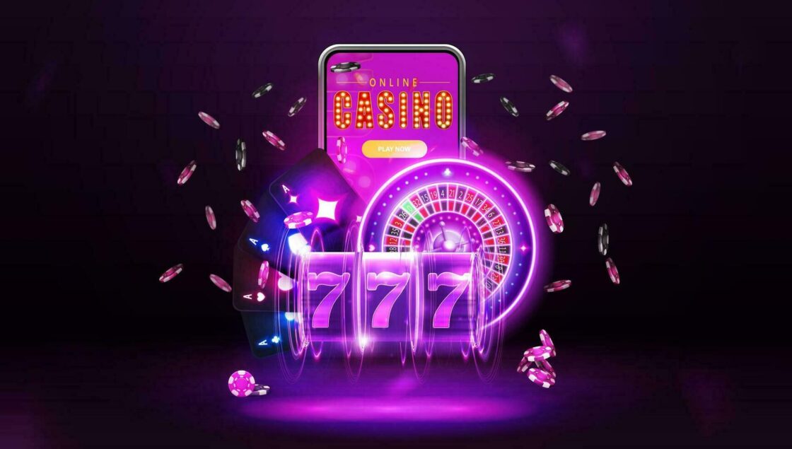 Exploring the Exciting World of Casino Elon Bet 1589067767