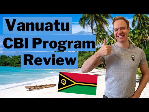 Exploring Vanuatu Citizenship by Investment Processing Time, Costs, and Benefits Exploring Vanuatu Citizenship by Investment Processing Time, Costs, and Benefits
