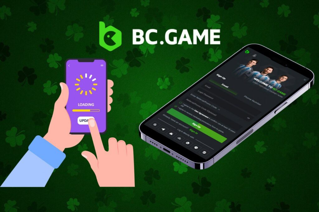 Maximizing Your Experience How to Use Bonus BC.Game UAE Maximizing Your Experience How to Use Bonus BC.Game UAE