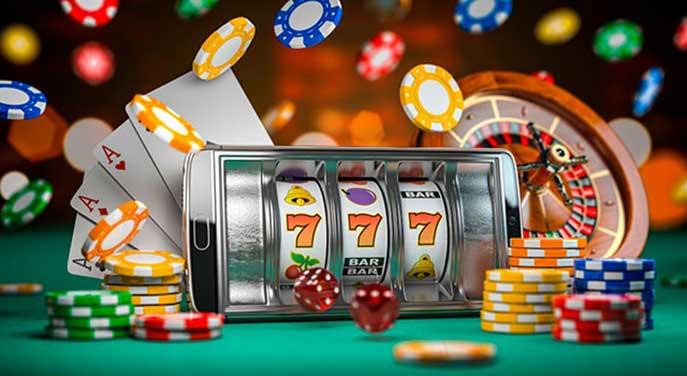 The Allure of Online Love Casino 2 Unraveling Excitement