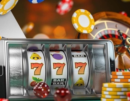 The Allure of Online Love Casino 2 Unraveling Excitement