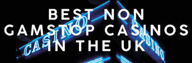 The Rise of Non GamStop Casinos A New Era in Online Gambling