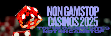 The Rise of Non GamStop Casinos A New Era in Online Gambling