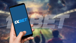 1xBet App Your Ultimate Betting Companion 476823737