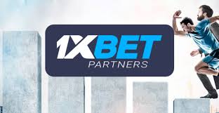1xBet App Your Ultimate Betting Companion -1581074982 1xBet App Your Ultimate Betting Companion -1581074982