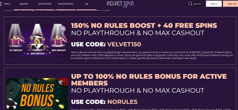 Unlock Exclusive Bonuses and Casino Games on SpinMacho Today