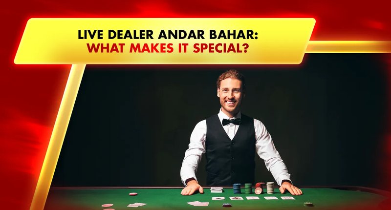 Experience Real Thrill with Free Andar Bahar Demo Online in India