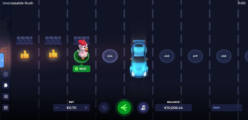 L'Impensable Hâte : Découvrez le Thrilling Slot Machine de Casino