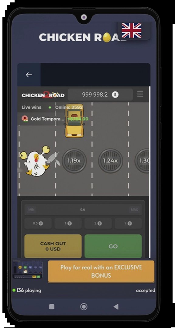 Descubre el Juego Emocionante de Chicken Road 2 en Casinos Online de España. Descubre el Juego Emocionante de Chicken Road 2 en Casinos Online de España.