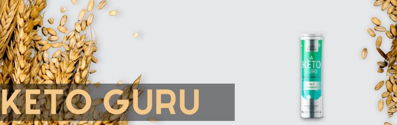 Keto Guru - Lek na Stawy a Kątownicza Opinia o Produktach